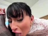 Aleksa Mink – full romp w some anal