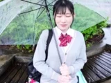 Amateur asian stepsister teen