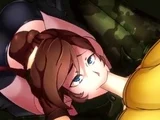 LEWDAPOCALYPSE – ALL SEX SCENES (COMPLETED)