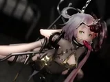 Luo Tianyi BDSM sex with insects (Miaoshaquan)