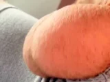 Perfect Big Balls To Suck