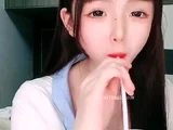 Small tit girl loves to masturbate