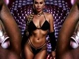 The Goldy Rush – Bbc Slut Reformation – The Ultimate Mind