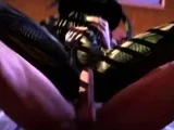 Xenomorph – PMV