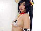 Amateur Asian College Teen Gives Blowjob