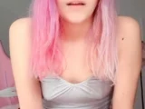 Amateur Webcam Teen Masturbates And Teases