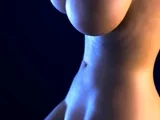Blonde MILF Cheap Sex Dolls with Big Boobs for Anal