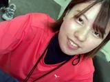 Brunette asian blowjob amateur fingered before sucking