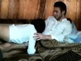 Extreme amateur pov blowjob and get tit fucked