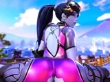 Hardcore 3D Porn – Game Characters – Best Graphics