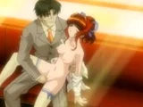Hissatsu Chikan Nin Ep 1 –  Uncensored Hentai Anime