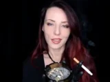 MistressLucyXX – Clean My Ashtray
