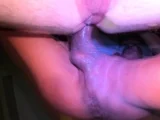 POV Bottom View Ladyboy Fucks Guy
