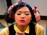 Pov homemade amateur facial cumshot and blowjob