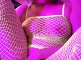 Real black amateurs suck and fuck and toy pussy in hd