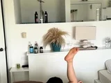 Rikako Katayama Hardcore BBC Sextape With Troy Onlyfans
