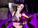 Satanatrix – The Divine Unholy Feminine – Devotional