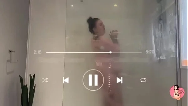 Shower fun with After Dark Mark is going Live on Monday!  Can’t wait till then? Head over to my manyvids o…